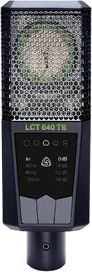 LEWITT LCT640 TS（新品/送料無料）【楽器検索デジマート】