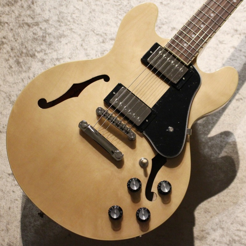 品質のいい セミアコ　エピフォン　ES339 エレキギター