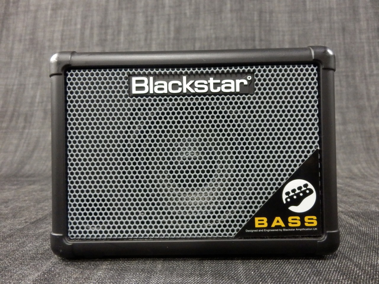 Blackstar FLY 3 BASS（中古/送料無料）【楽器検索デジマート】