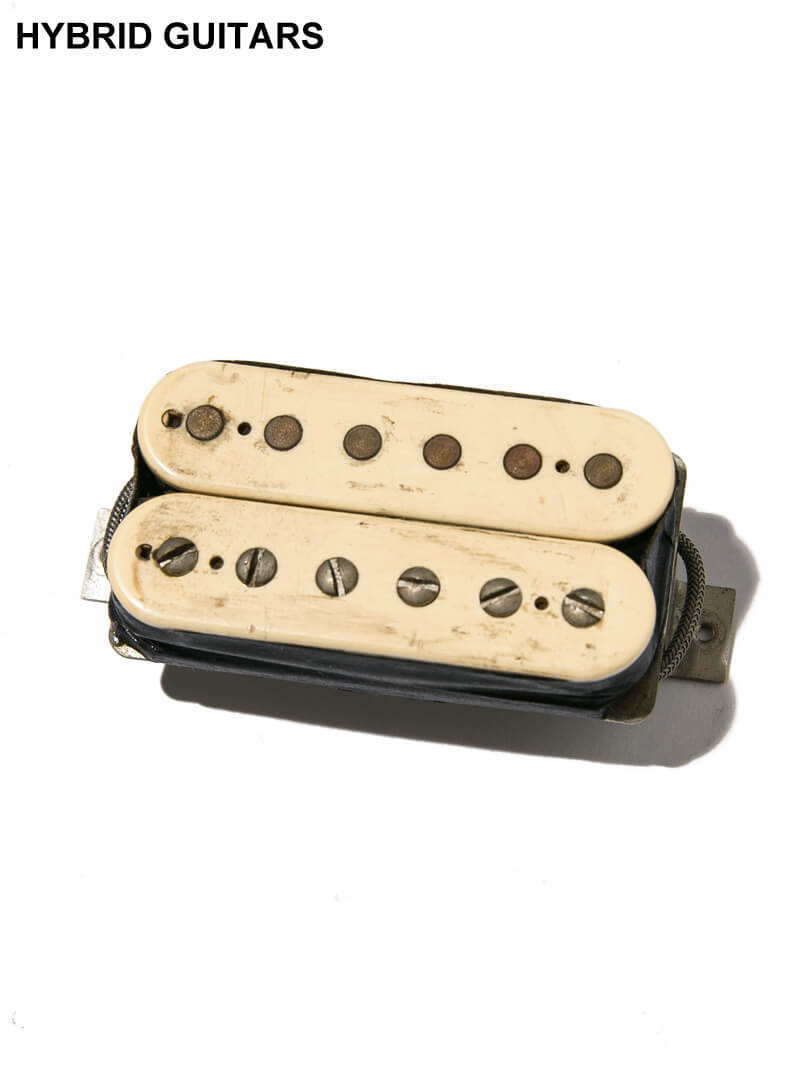 Bare Knuckle Pickups The Mule ミュール | www.victoriartilloedm.com