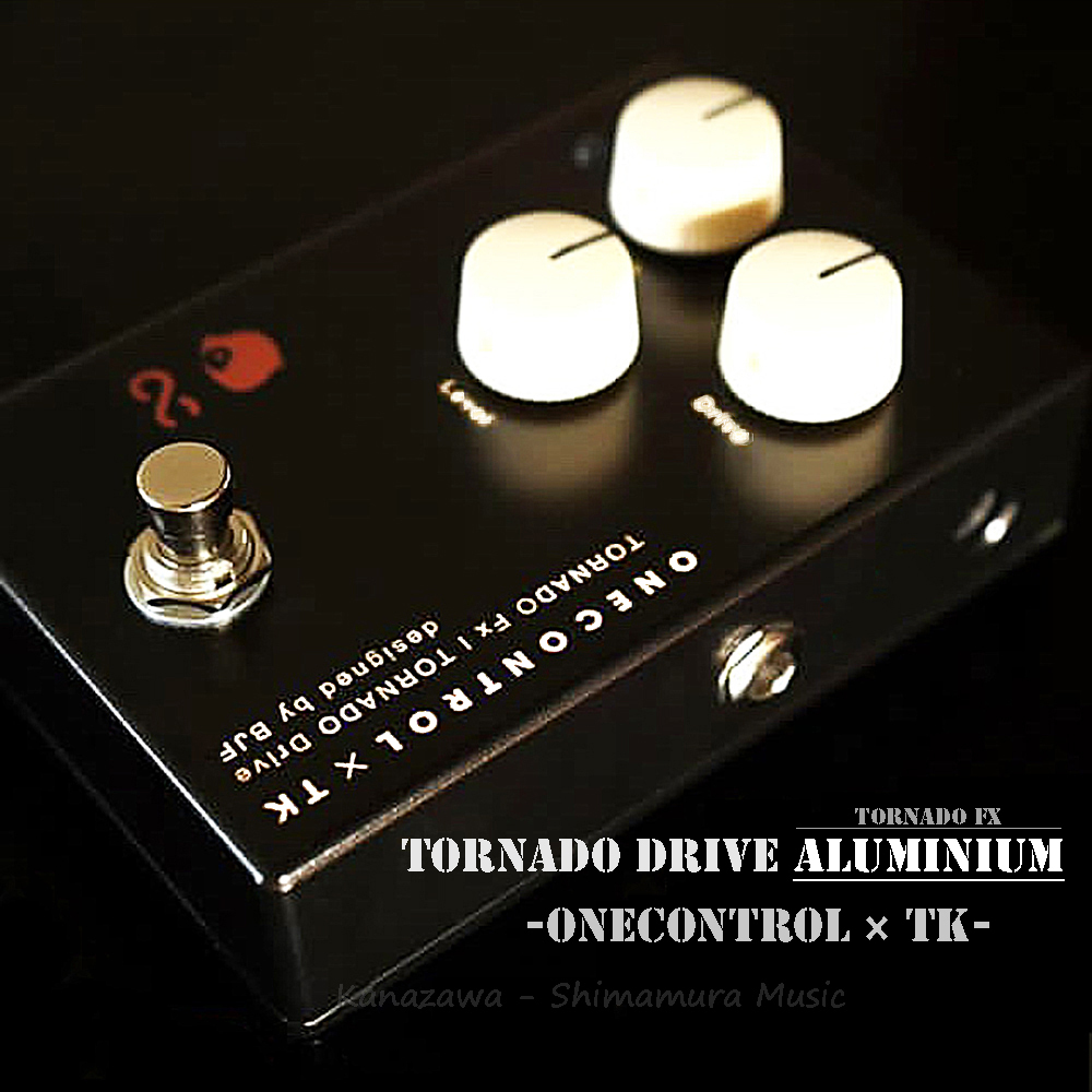 TORNADO Fx TORNADO Drive Aluminium | gulatilaw.com