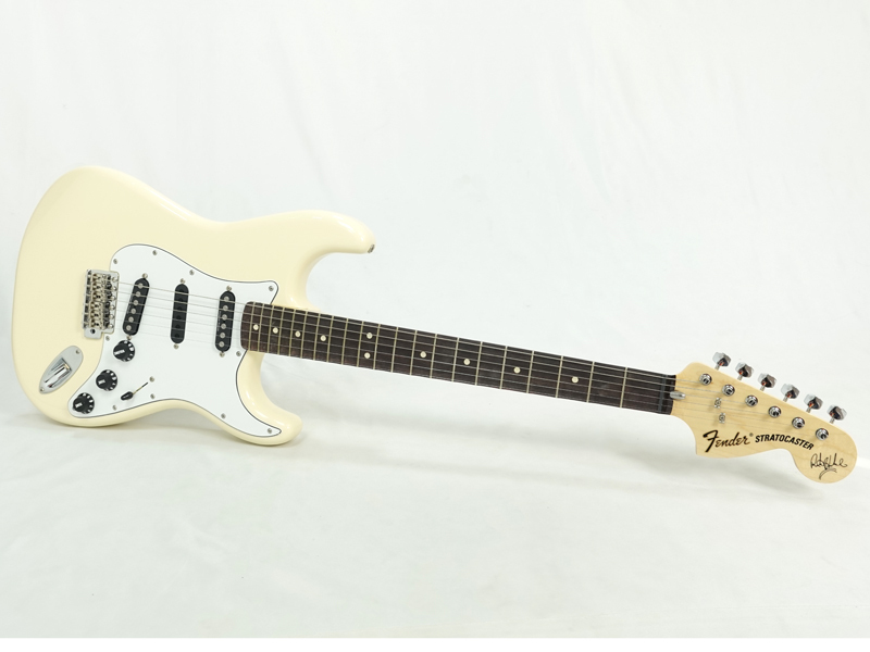 Fender Ritchie Blackmore Stratocaster【 リッチー・ブラックモア 