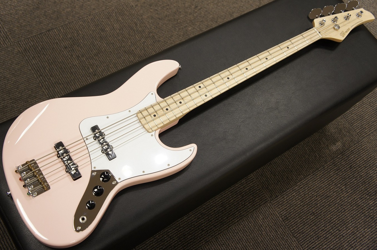 Greco WSB-STD / Light Pink（新品/送料無料）【楽器検索デジマート】