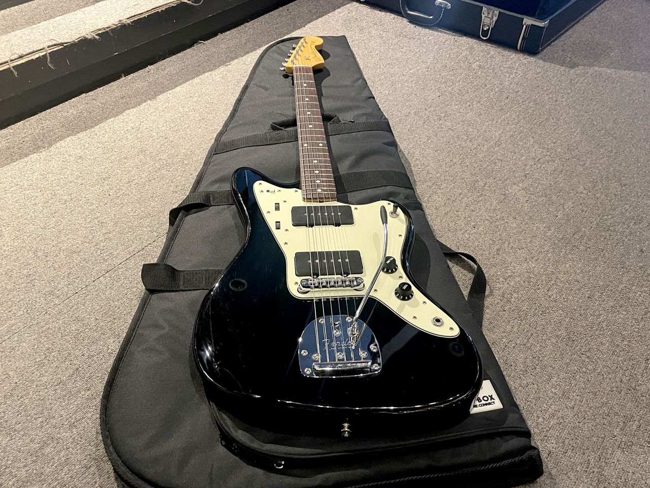 Fender JM66 【6月末まで値下げ中】 - エレキギター