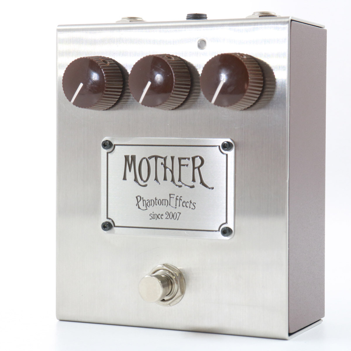 Phantom FX MOTHER ギター用オーバードライブ 【池袋店】（中古/送料