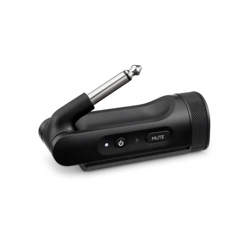 BOSE ボーズ WL INS TRANSMITTER S1 Pro+ 専用ワイヤレス送信機 楽器用