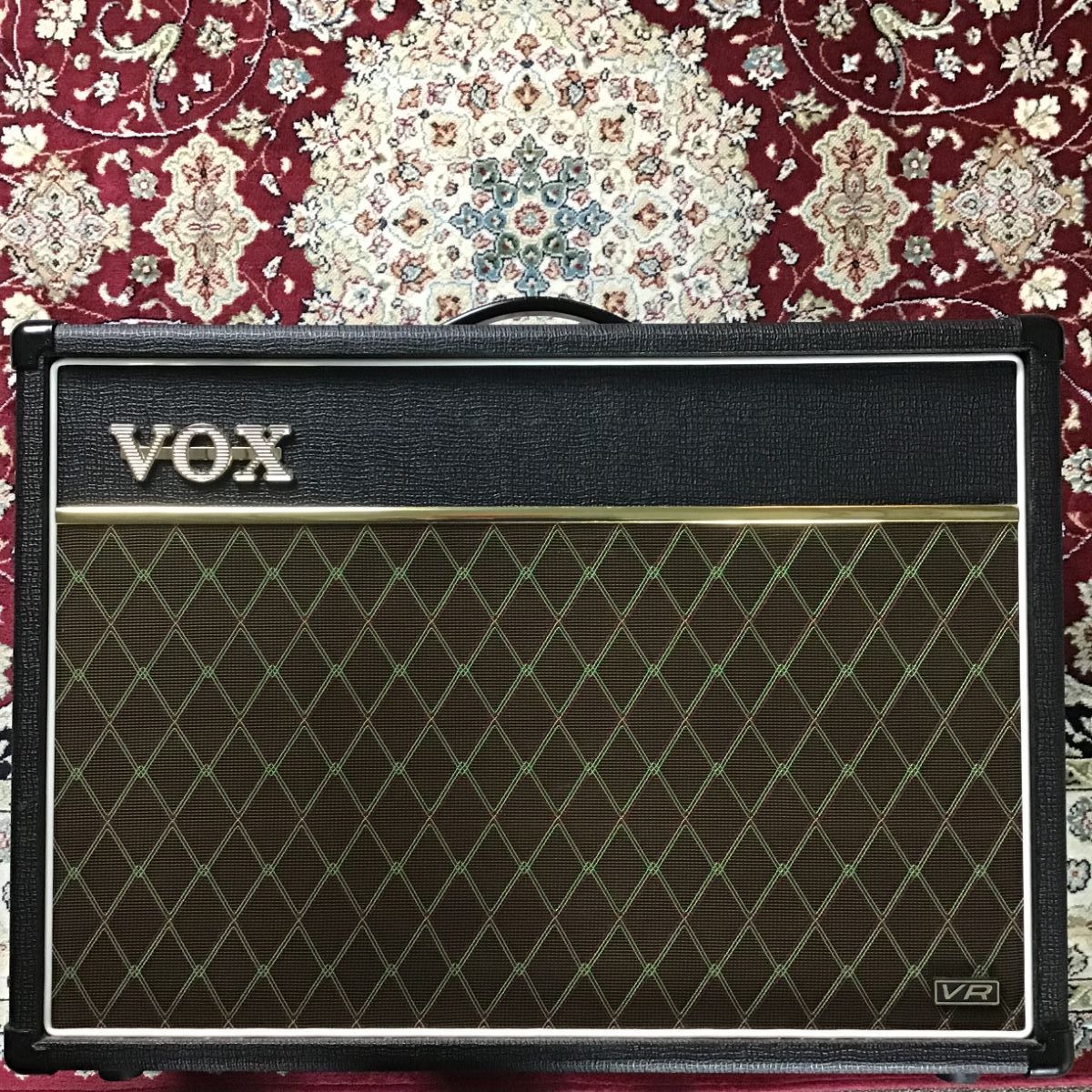 信用 VOX Pathfinder 15R 中古 完動品 fawe.org