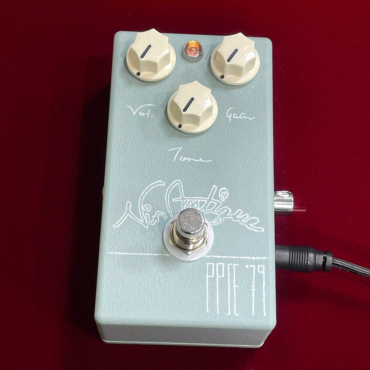 Vin-Antique PPSE 79 ver.3 - エフェクター