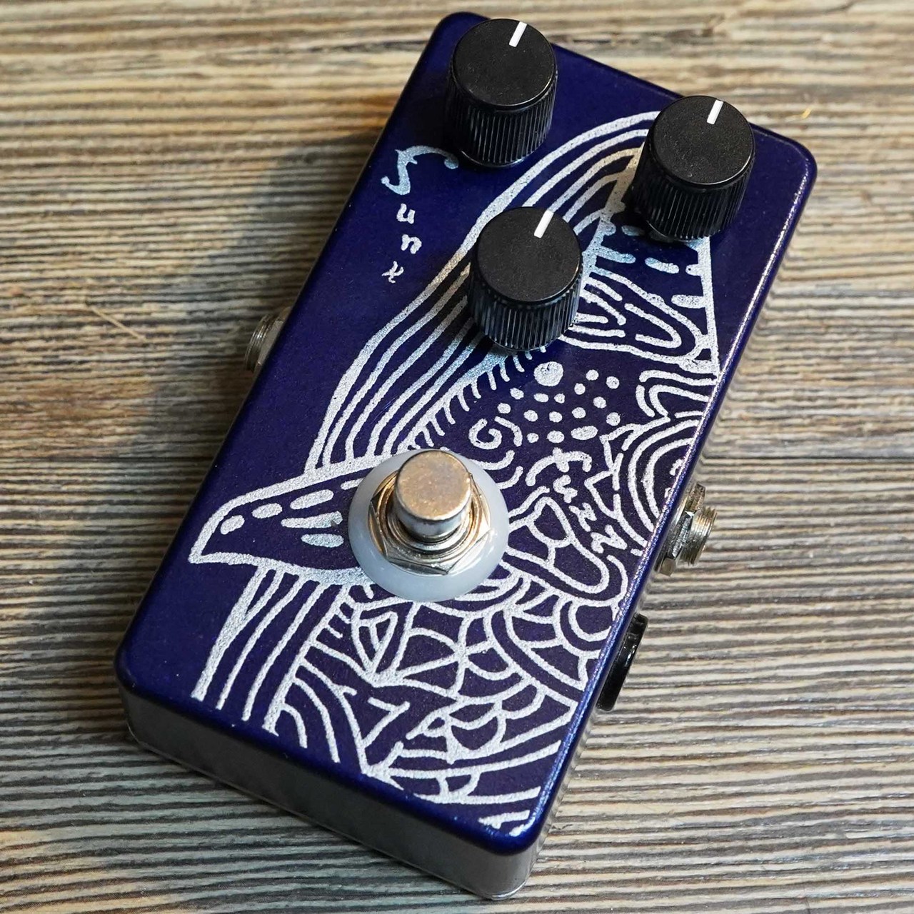 エ*ー様 funk ojisan OJI FUZZ FAT 美品 エ*ー様 funk ojisan OJI FUZZ