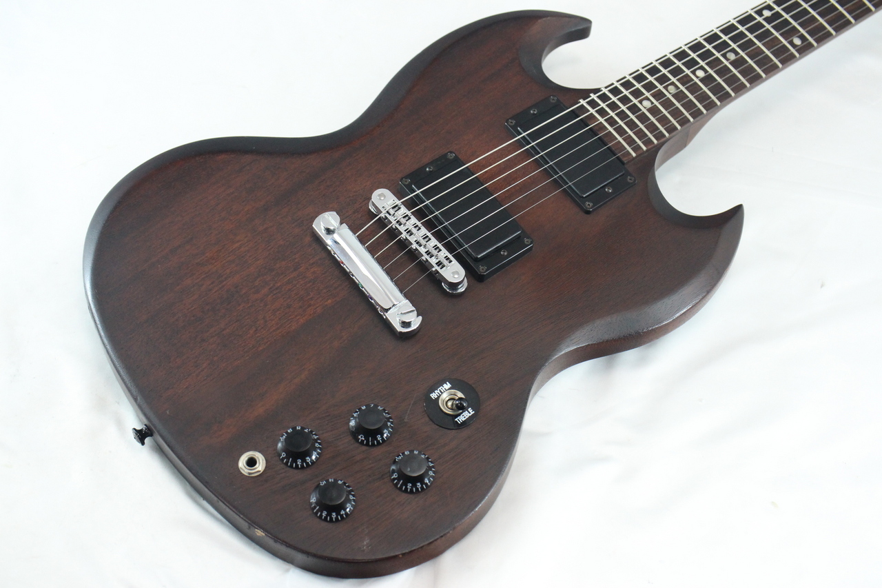 Gibson SGJ（中古）【楽器検索デジマート】