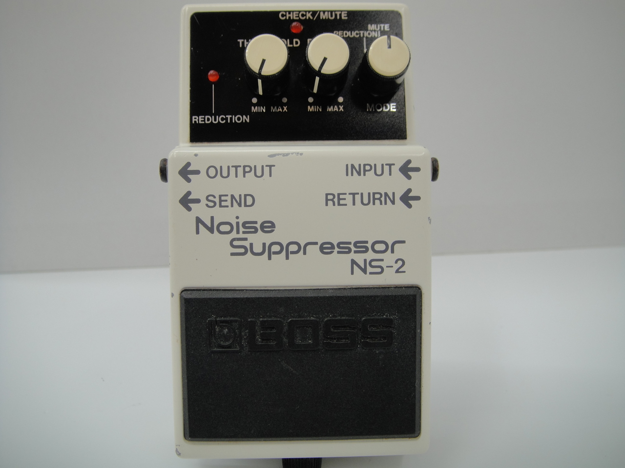 土日祝限定価格】NS-2 (Noise Suppressor) | ochge.org
