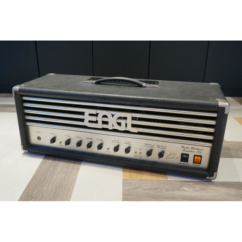 ENGL Ritchie Blackmore E650【中古】（中古）【楽器検索デジマート】