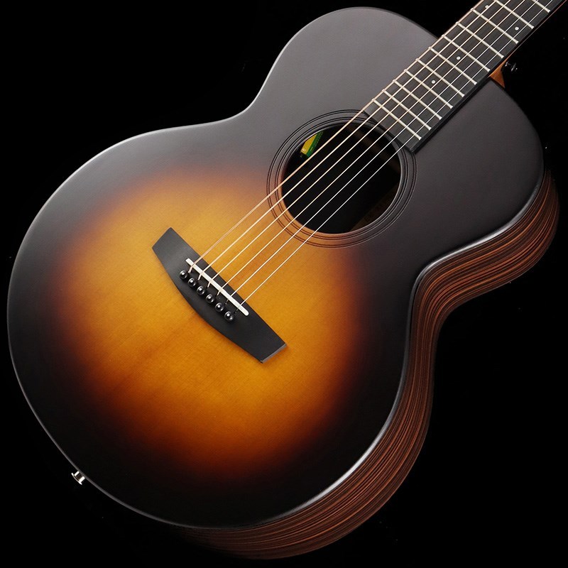 ENYA Guitars EM-X1 PRO / EQ-SB 【特価】（新品特価）【楽器検索