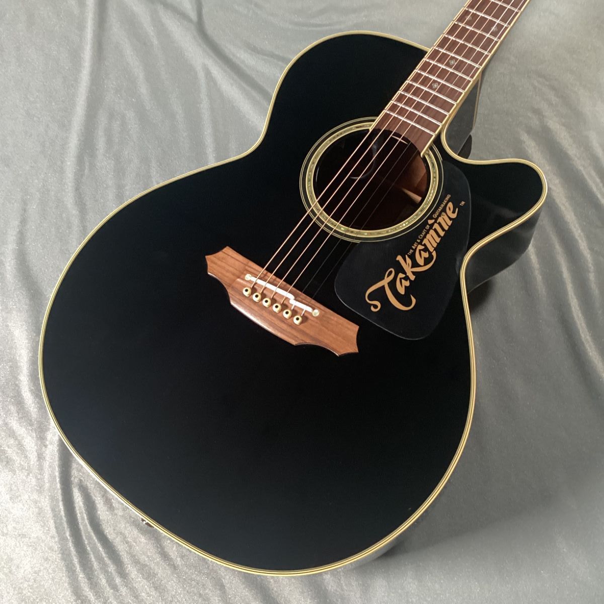 楽器TAKAMINE TDP512 アコースティックギター - mtengowakumunda.com