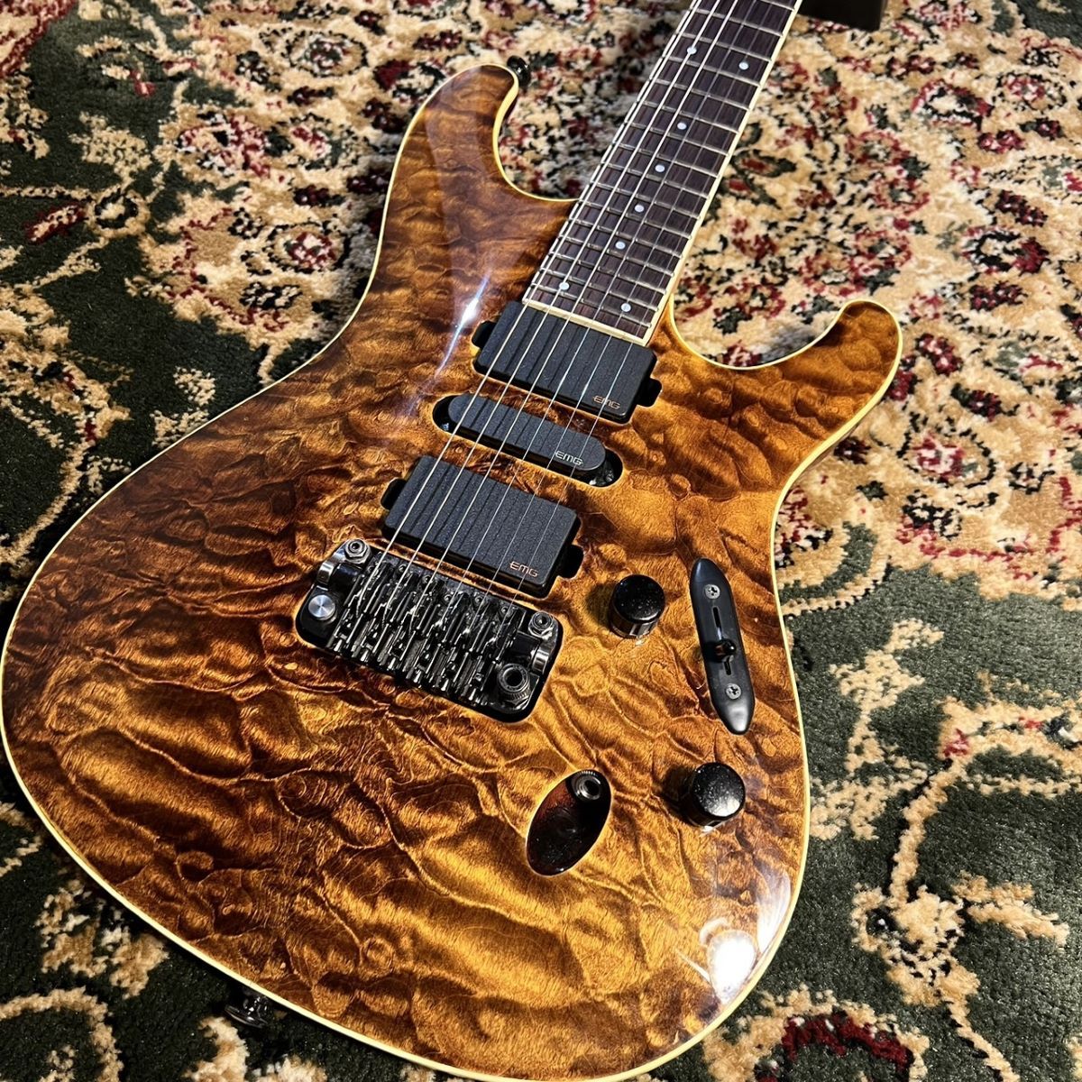 Ibanez SV5470（中古）【楽器検索デジマート】