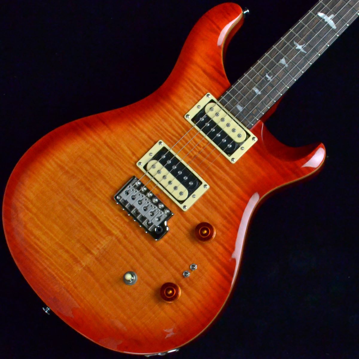 Paul Reed Smith(PRS) SE CUSTOM 24-08 エレキギター（新品/送料無料