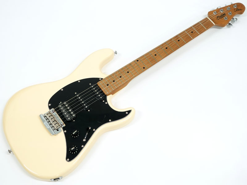 Sterling by MUSIC MAN Cutlass CT50HSS / Vintage Cream 【OUTLET