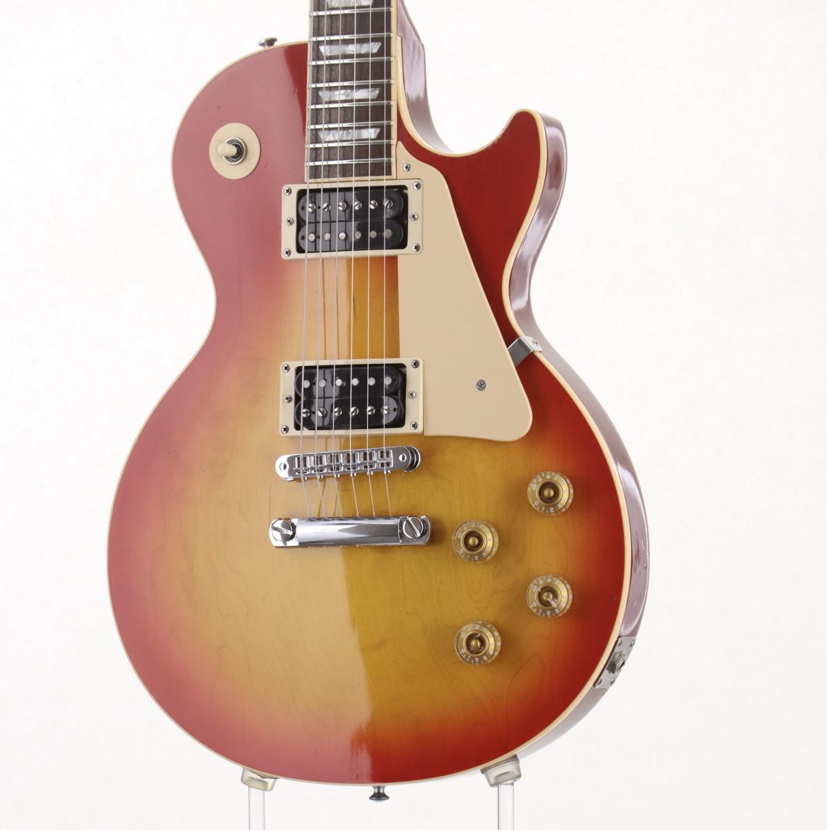 Gibson Les Paul Standard HCS 2000【御茶ノ水本店】（中古/送料無料