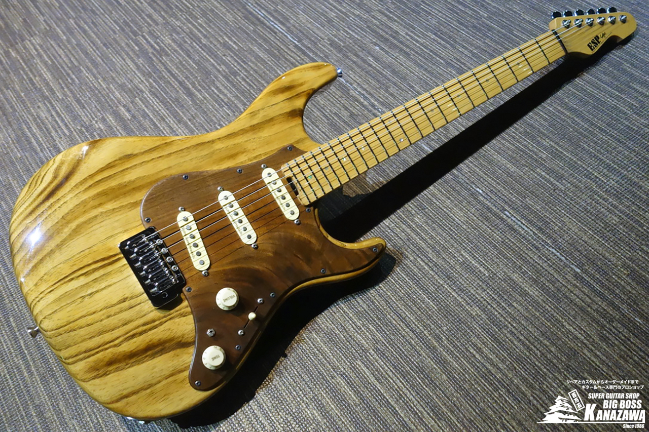 ESP SNAPPER オーダーメイド品