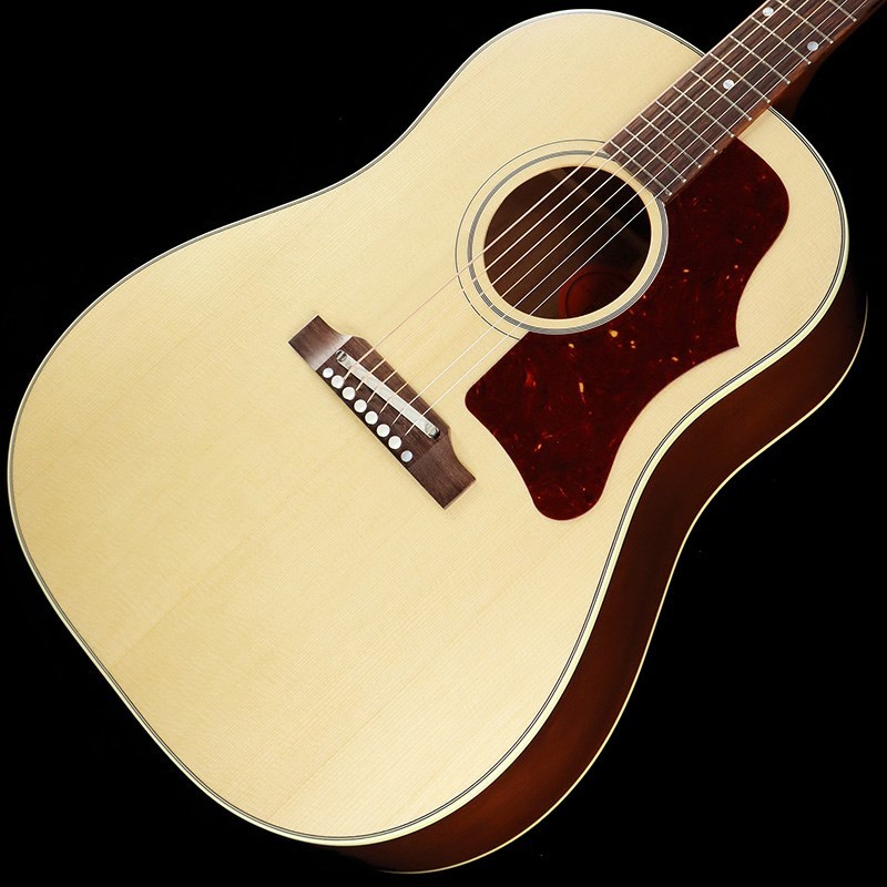 Gibson 60s J-50 Original (Antique Natural)（新品）【楽器検索