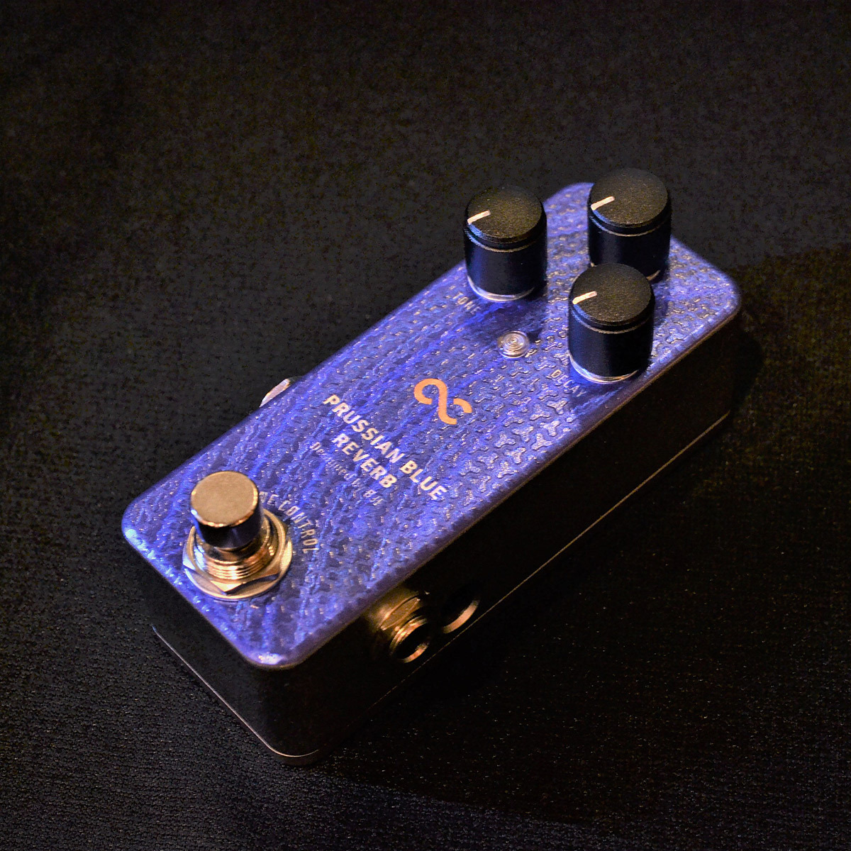 ONE CONTROL Prussian Blue Reverb（新品/送料無料）【楽器検索