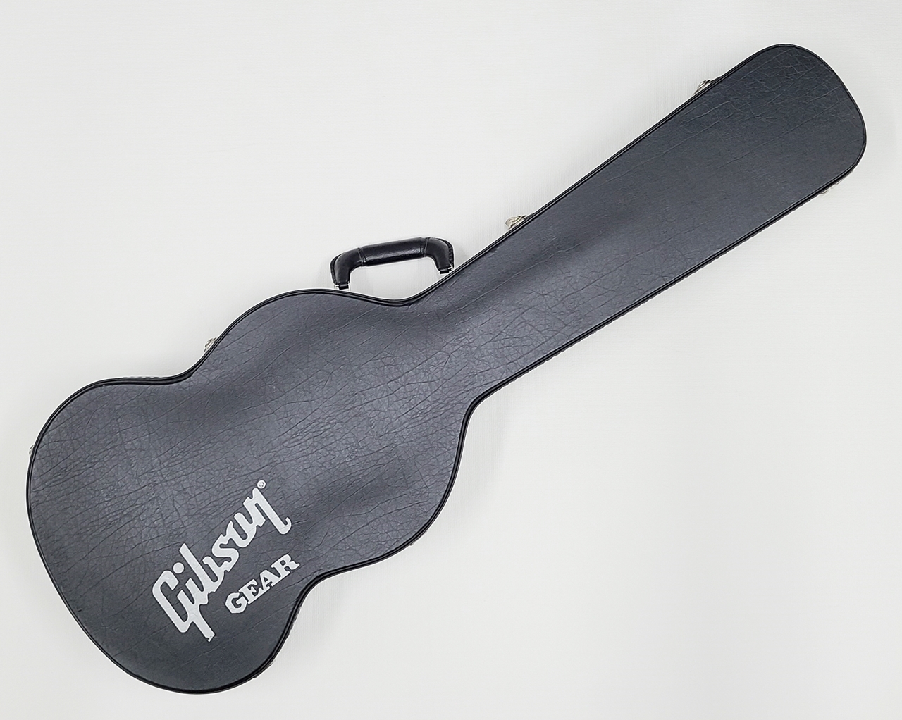 Gibson SG用　ハードケース