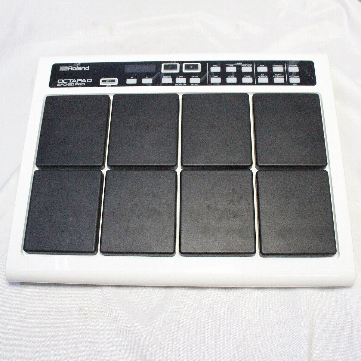 Roland SPD-20PRO OCTAPAD デジタルパーカッションパッド【池袋店