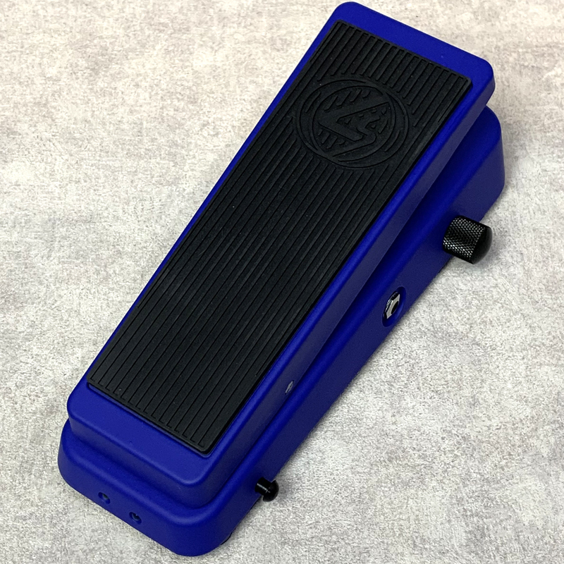 Jim Dunlop AT95 Akira Takasaki Signature Wah（中古/送料無料