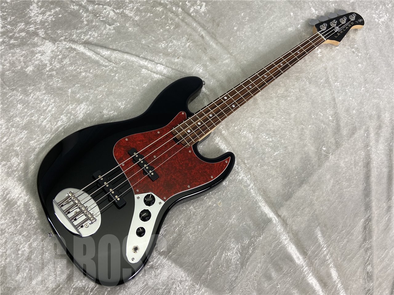 LAKLAND Skyline Japan Series SK-460 - 器材