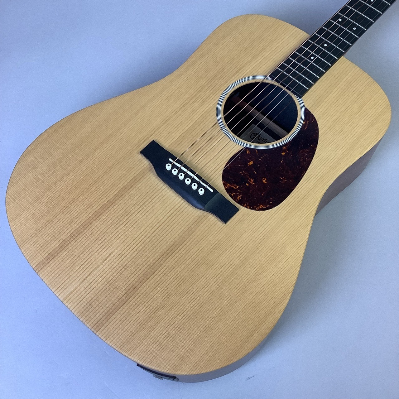 Martin DX1AE エレアコ マーチンDX1AE エレアコ ケースつき Martin DX1