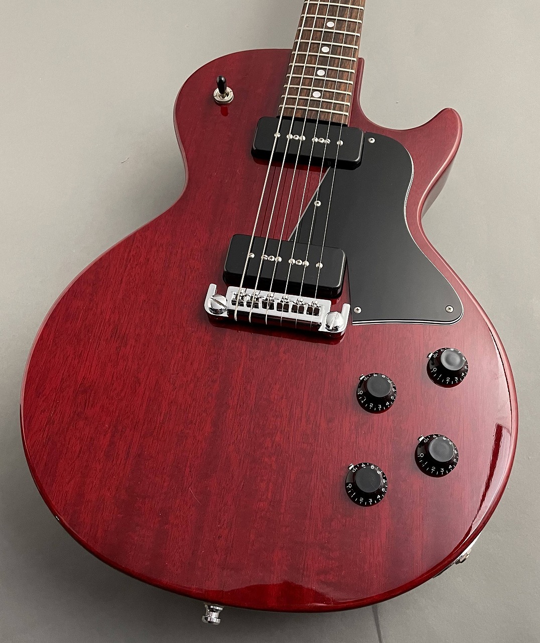 Cool Z ZLJ-1 Cherry ≒3.51kg【USED】（中古）【楽器検索デジマート】