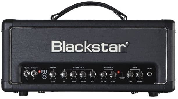 Blackstar HT-5RH Head【アウトレット特価】【生産完了モデル】【未