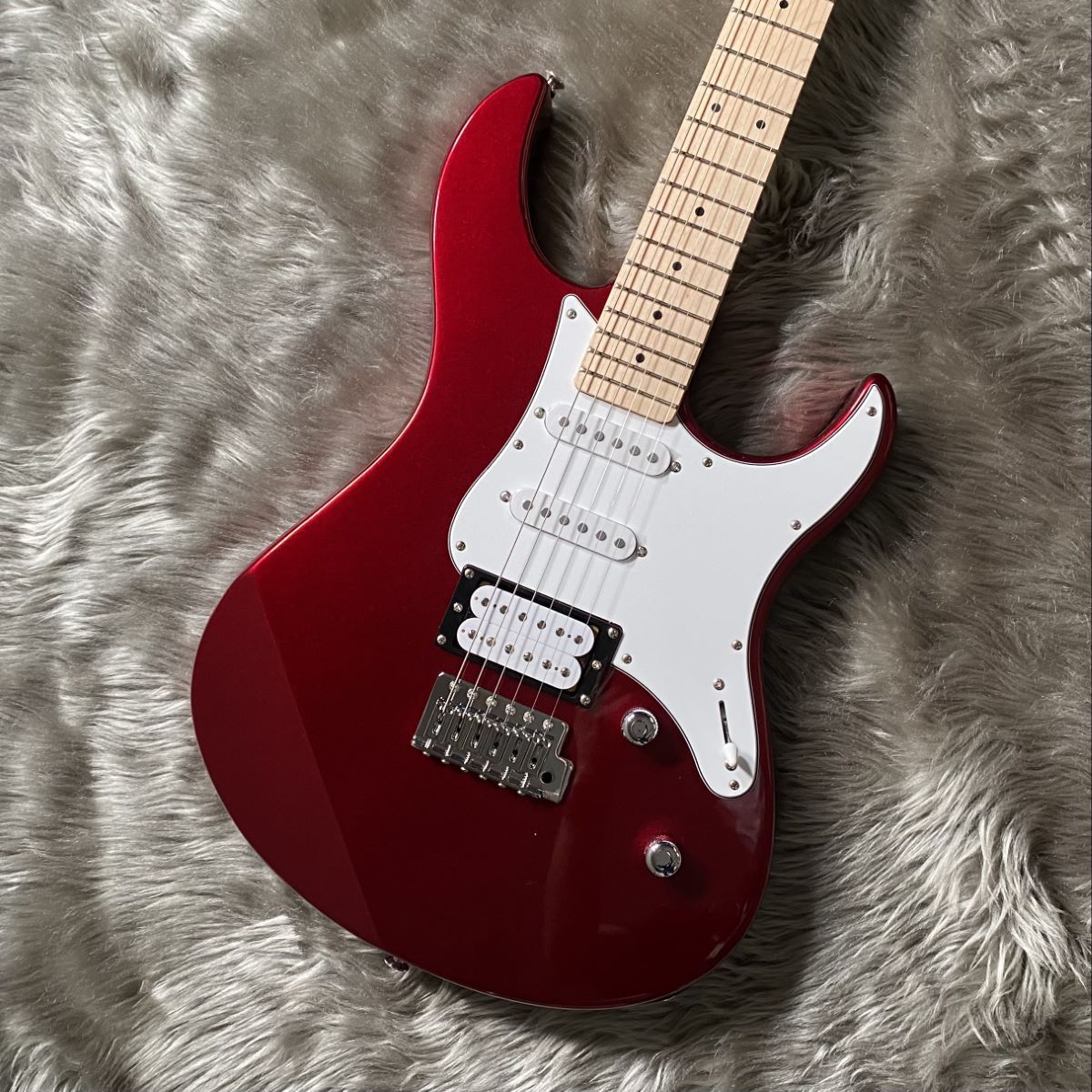 商談中)YAMAHA パシフィカ PAC112
