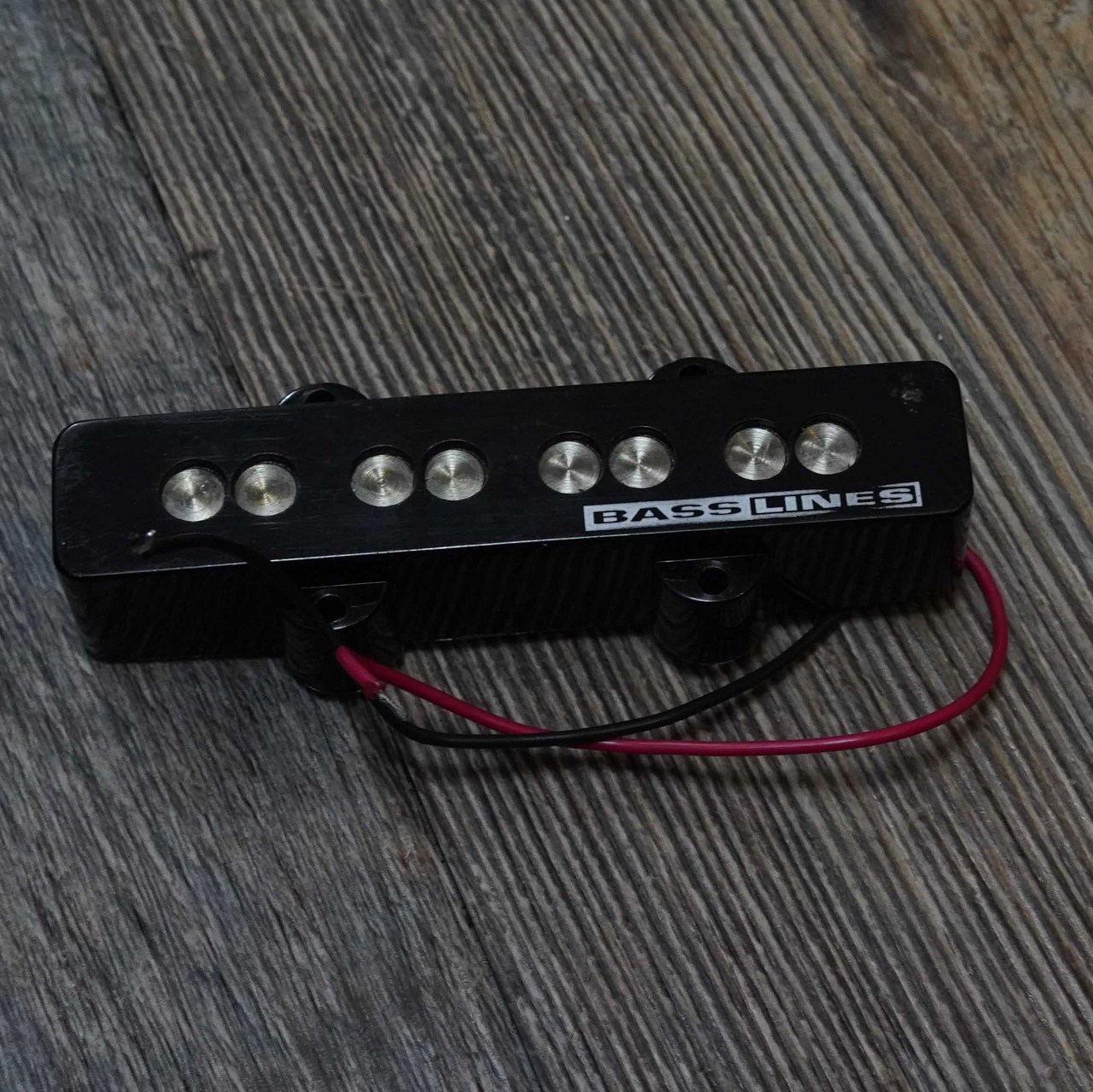 Seymour Duncan BASS LINES SJB-3n（中古）【楽器検索デジマート】