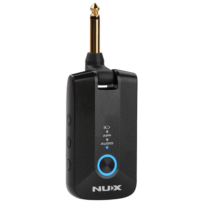 nux Mighty Plug Pro (MP-3) ※11月3日入荷予定（新品）【楽器検索デジマート】