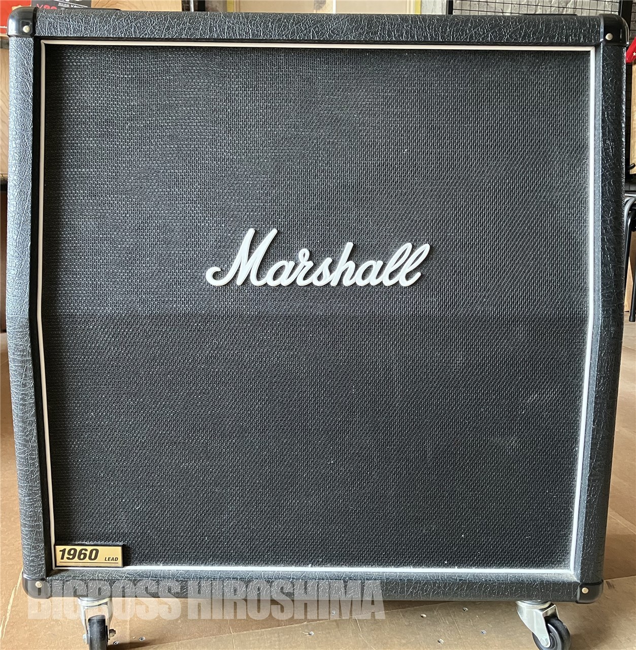 Marshall 1960A（中古/送料無料）【楽器検索デジマート】