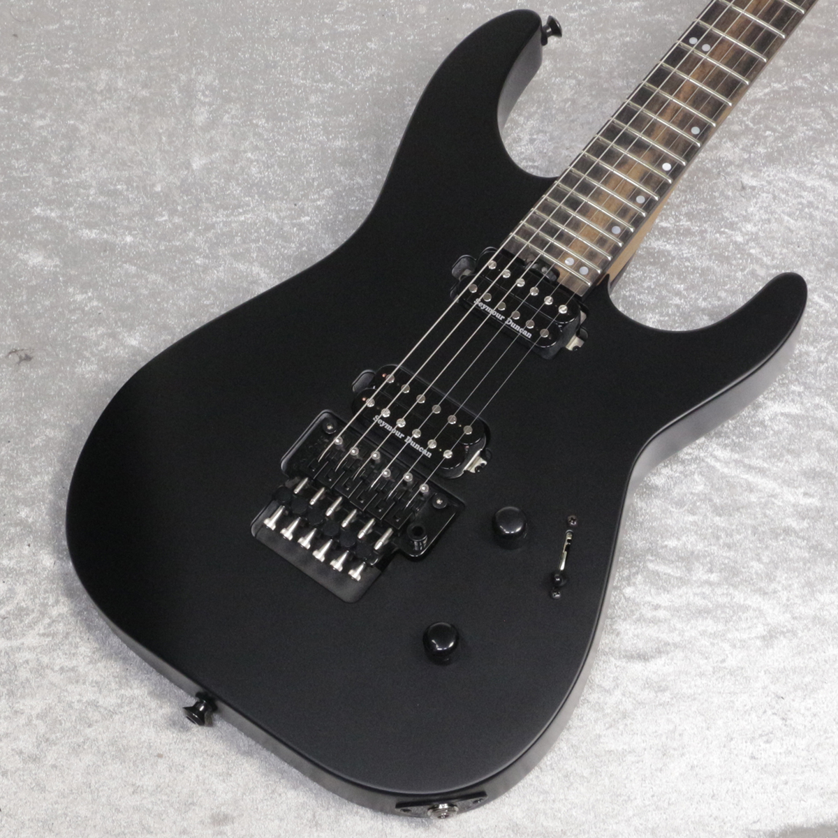 JACKSON USA / American Series Virtuoso SATIN BLACK(新宿店)-