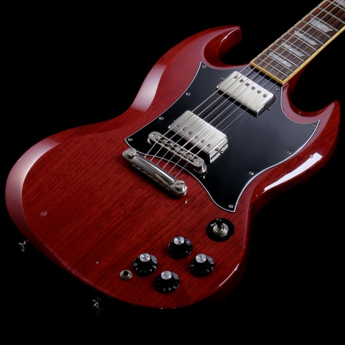 FERNANDES/BURNY RSG-60-69 Mod Cherry【福岡パルコ店】（中古/送料