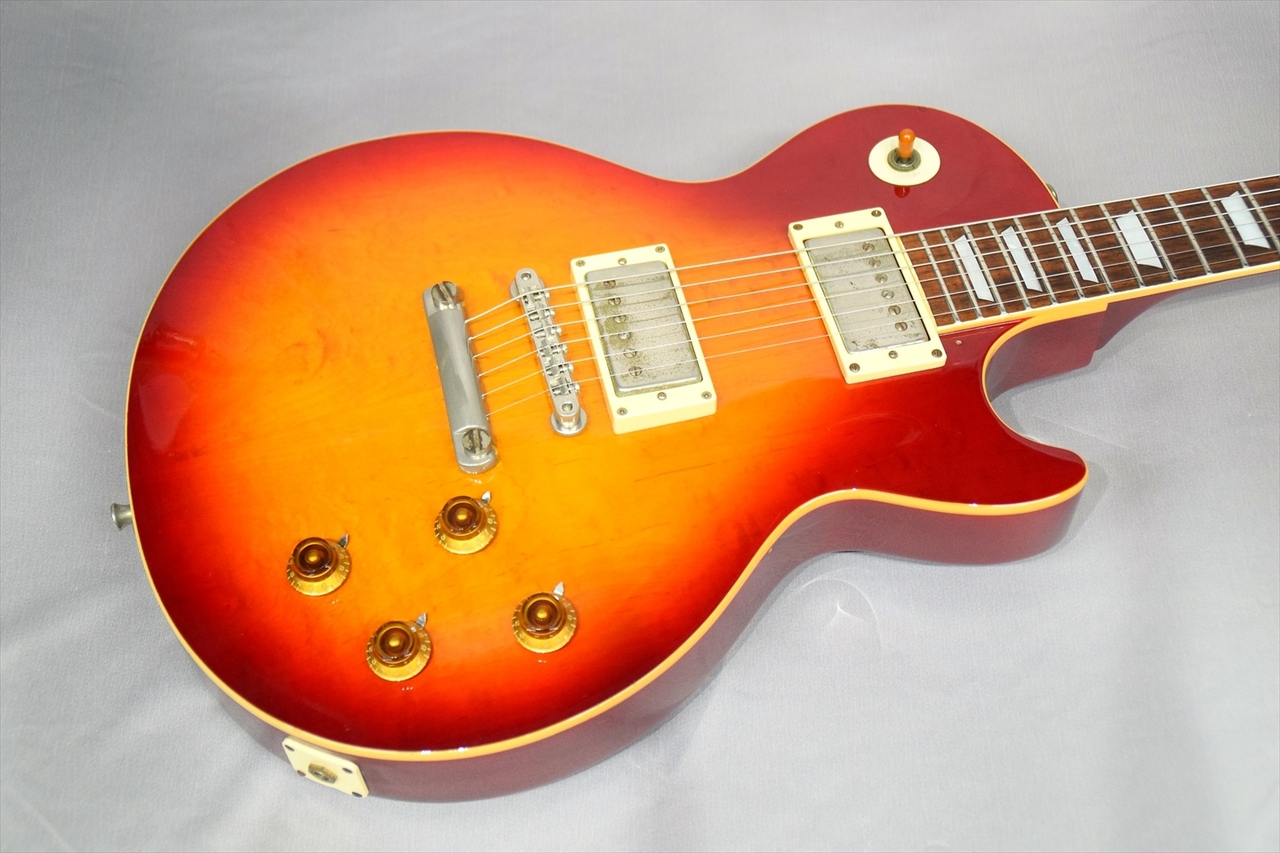 BURNY super grade Les Paul バーニーレスポール - 楽器、器材