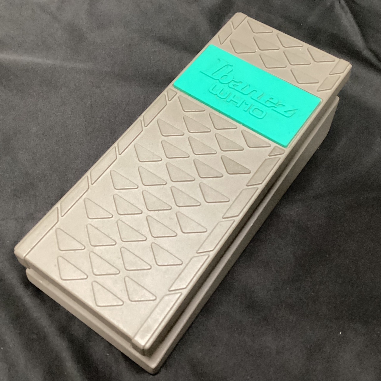 【難あり】名機Ibanez WH10 Wah pedal ギター/ベース対応