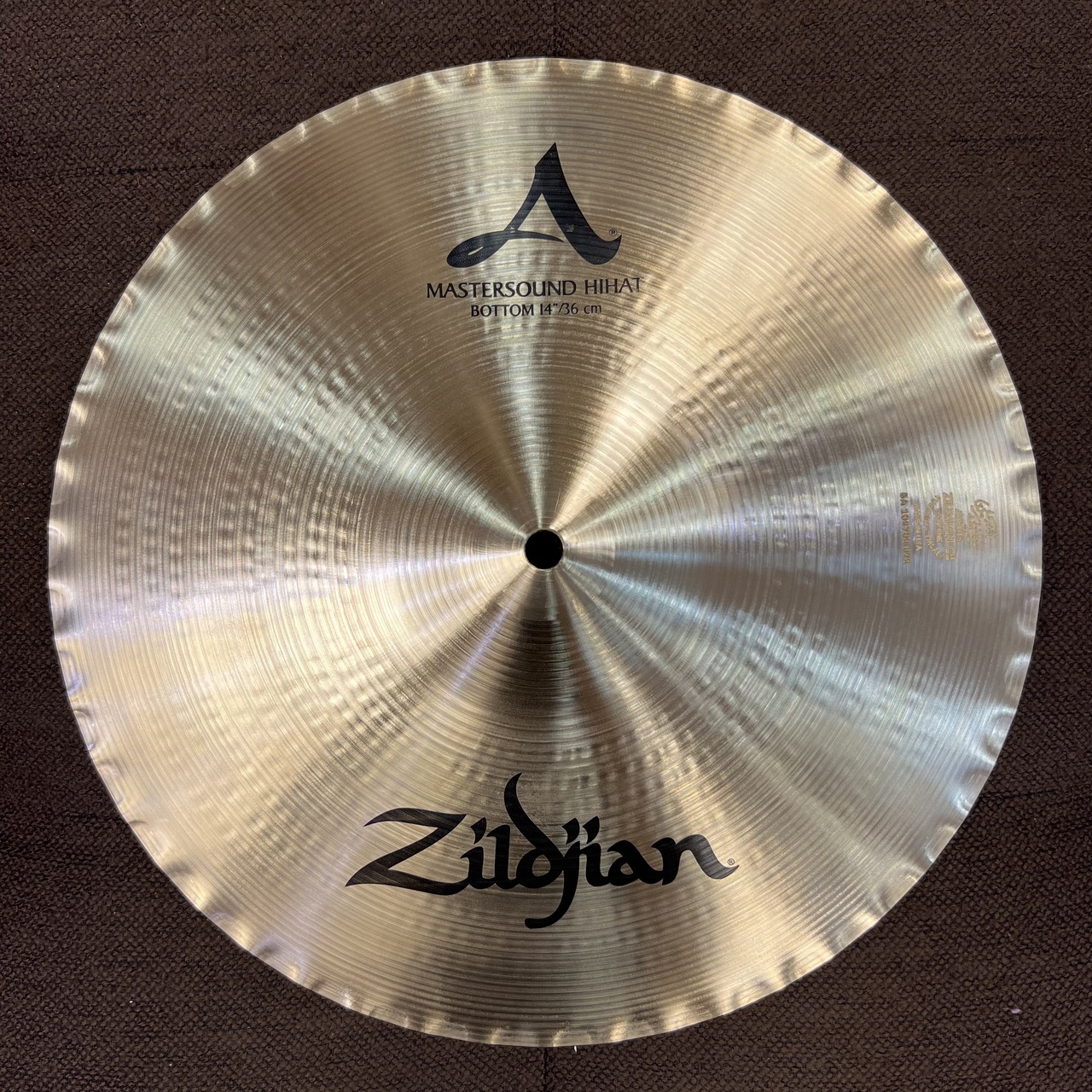 Zildjian 《現品限り超特価》A 14