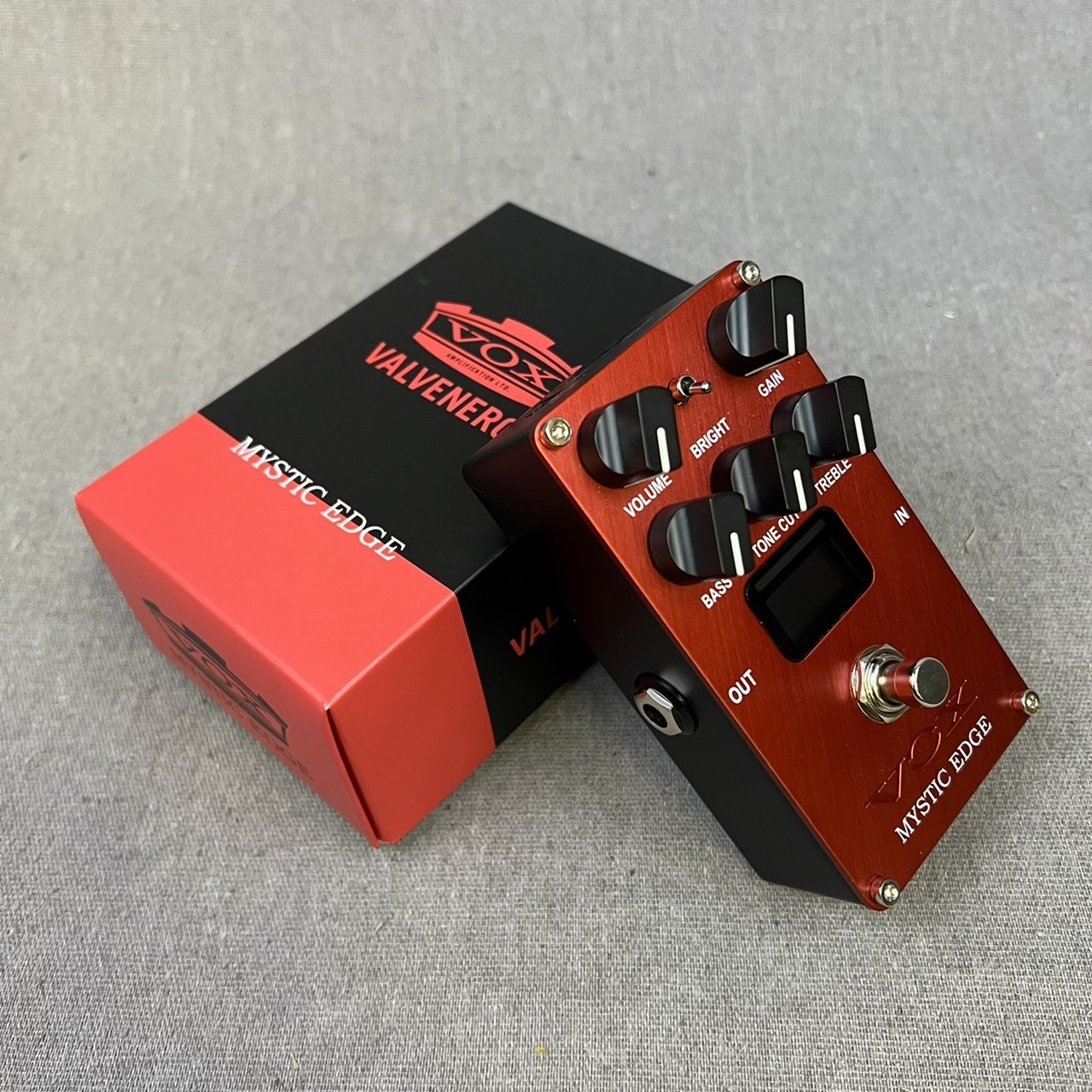 VOX VALVENERGY MYSTIC EDGE（中古）【楽器検索デジマート】