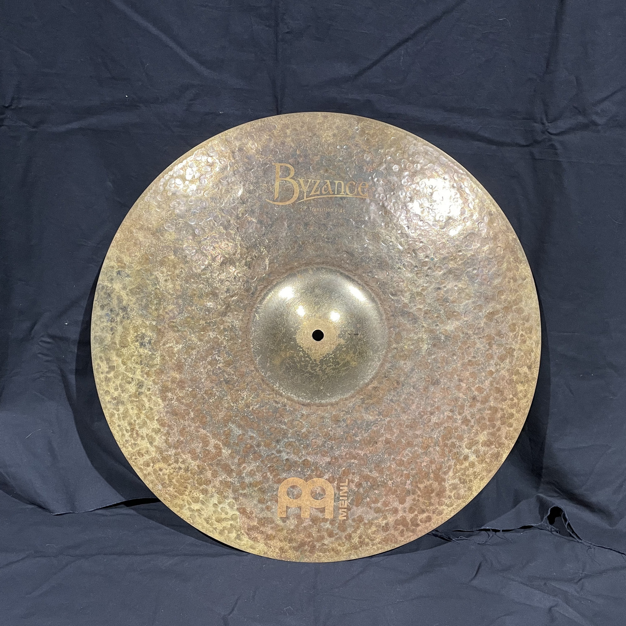 当店だけの限定モデル MEINL マイネル Byzance Extra Dry シリーズ