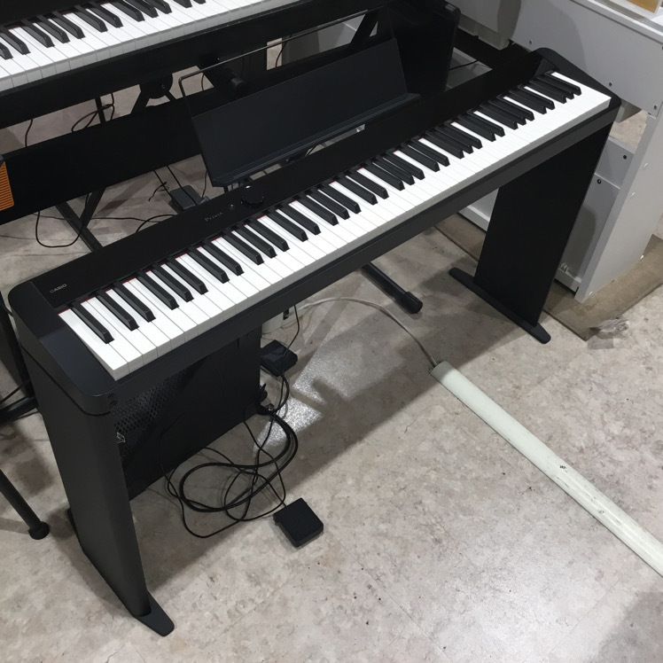 Casio PX-S1100（中古/送料無料）【楽器検索デジマート】