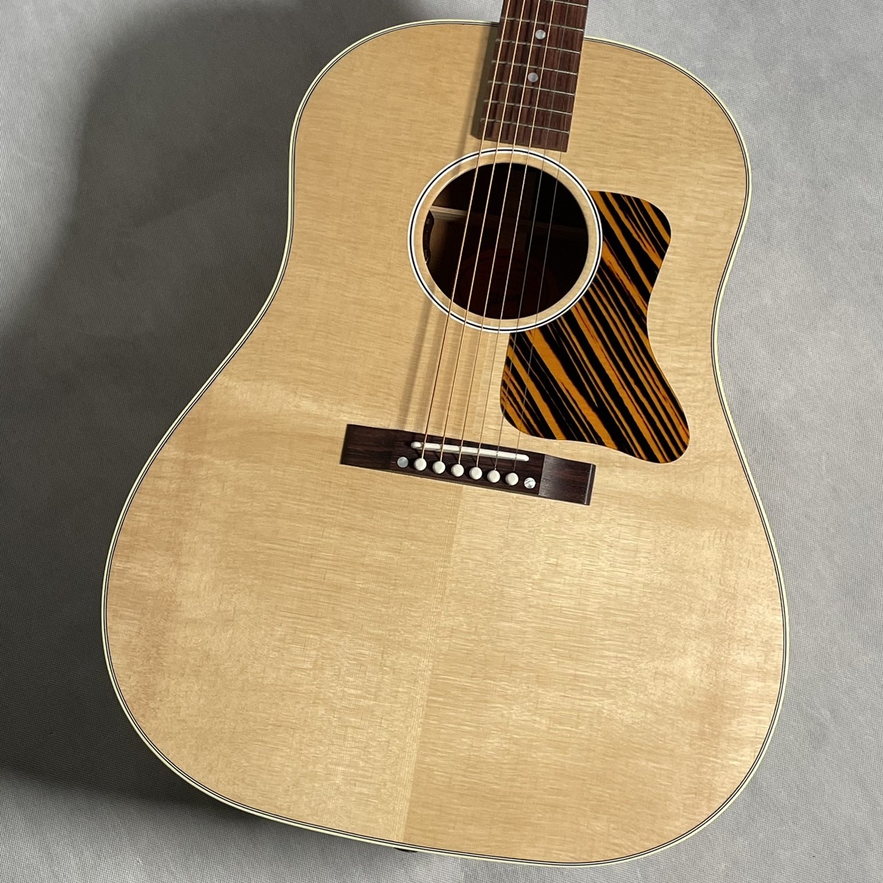 Gibson J-35 30s Faded Natural（新品/送料無料）【楽器検索デジマート】
