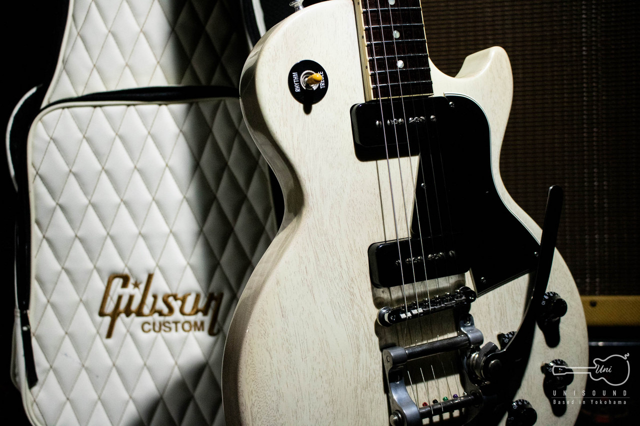 Gibson Custom Shop 1960 Les Paul Special VOS Bigsby / 2014（中古