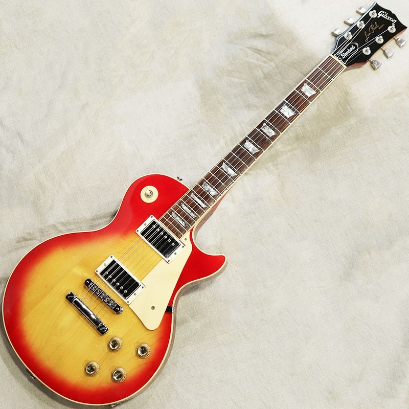 Tokai Love Rock レスポール Jimmy Page #3風 Gibsonピックアップ 