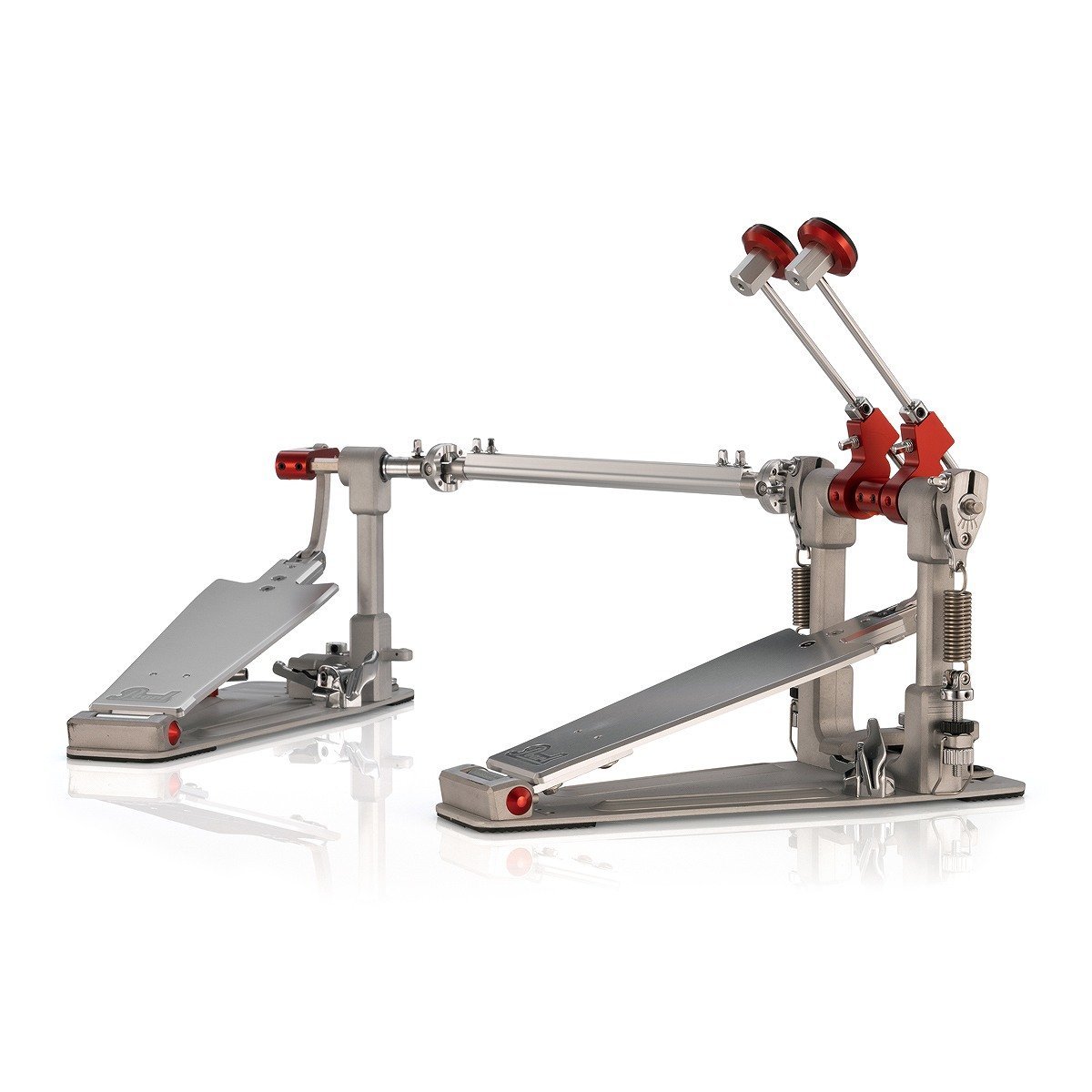 Pearl P-3502D Demon Drive XR Machined Double Pedal パール ツイン