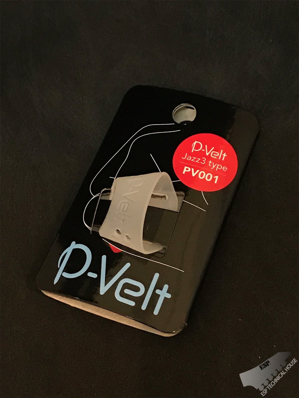 P-Velt PV001【Jazz3 type 】（新品）【楽器検索デジマート】