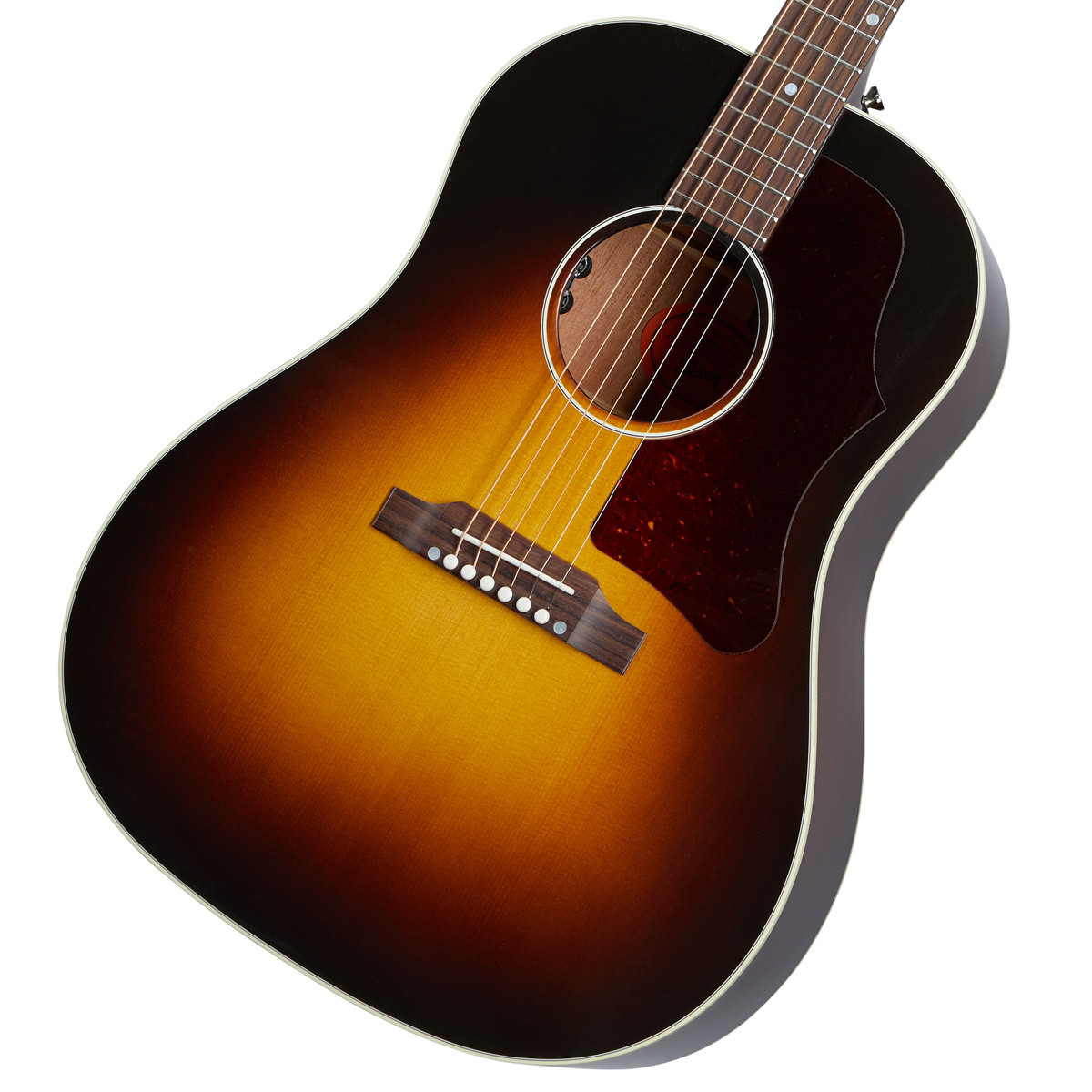 Gibson Vintage Acoustic (シンコーミュージック ムック)